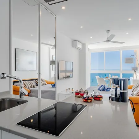 Horizonte-13 By Interhome Ifach