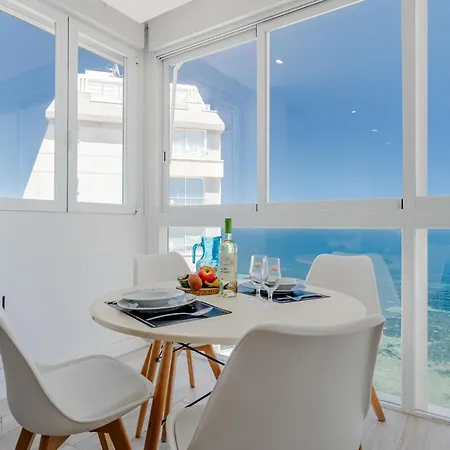 Horizonte-13 By Interhome