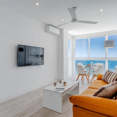 Horizonte-13 By Interhome Ifach