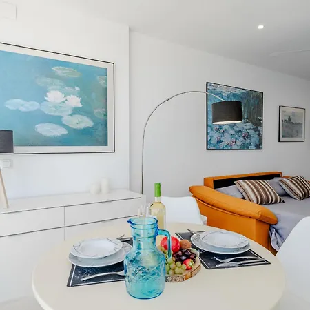 Horizonte-13 By Interhome *
