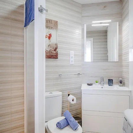 Horizonte-13 By Interhome * Ifach